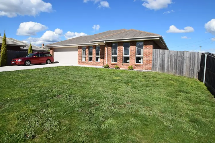 21 Notley Street, Newnham TAS 7248