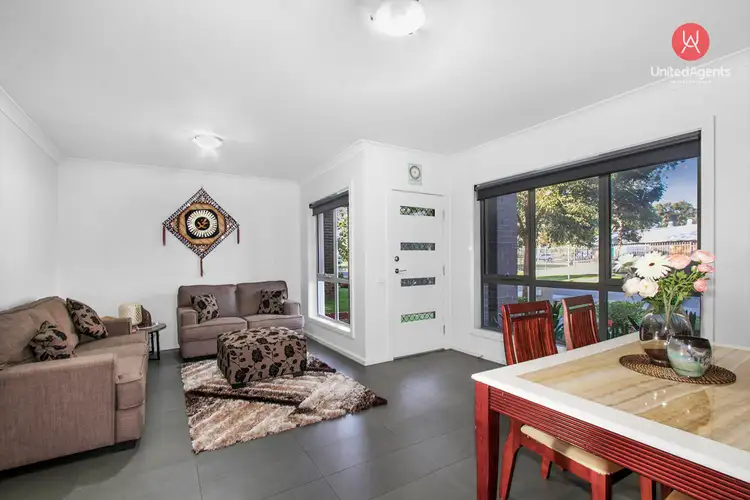 Second view of Homely house listing, 113 Spencer Road, Elizabeth Hills NSW 2171