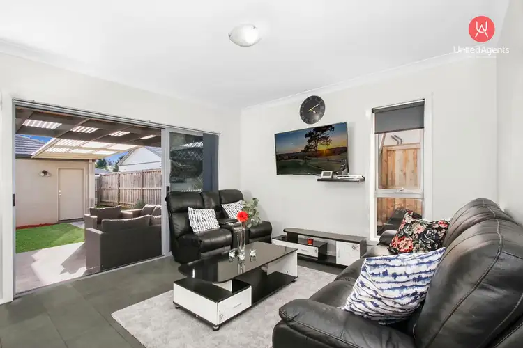 Fourth view of Homely house listing, 113 Spencer Road, Elizabeth Hills NSW 2171