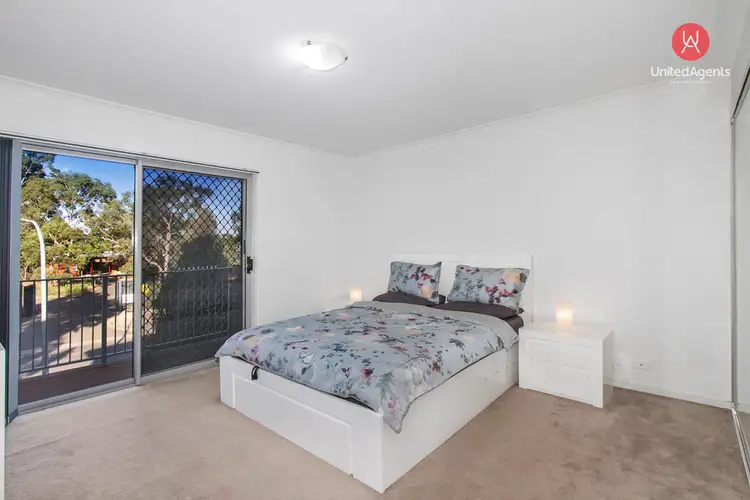Fifth view of Homely house listing, 113 Spencer Road, Elizabeth Hills NSW 2171