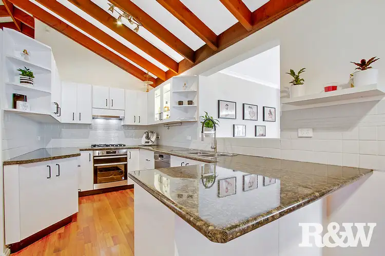 Third view of Homely house listing, 35 Buring Crescent, Minchinbury NSW 2770