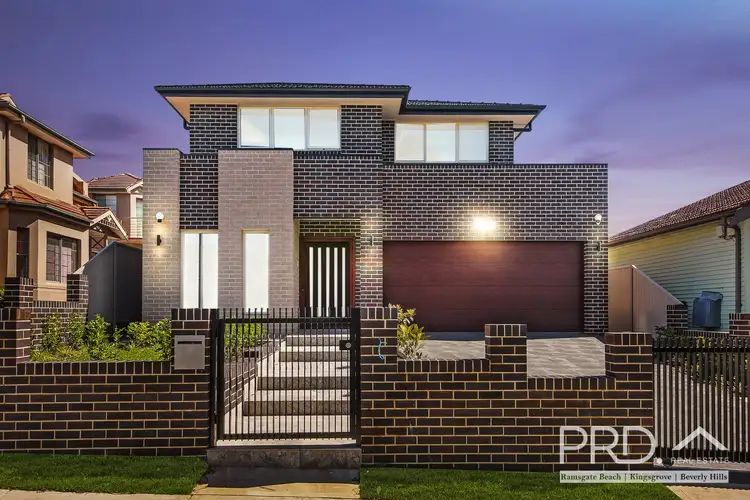 57 Remly Street, Roselands NSW 2196