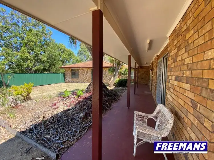 Third view of Homely house listing, 33 Tessmanns Road, Kingaroy QLD 4610