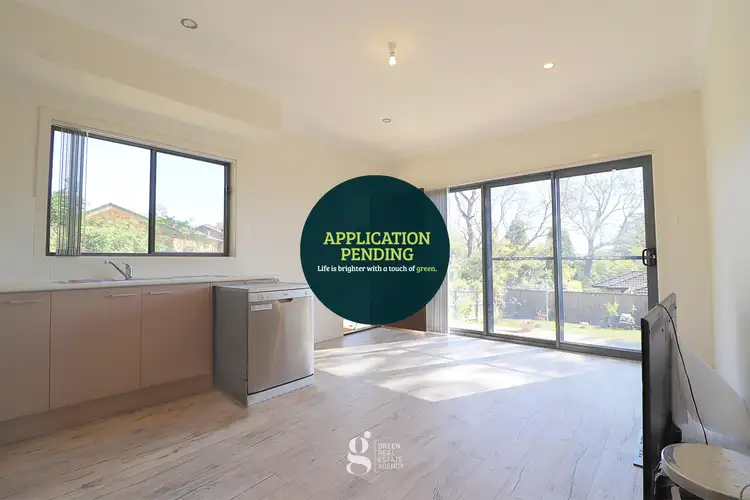 Main view of Homely flat listing, 216A North Road, Eastwood NSW 2122
