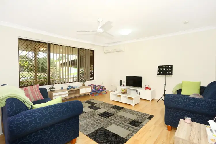 Second view of Homely house listing, 34 Yangoora Crescent, Ashmore QLD 4214