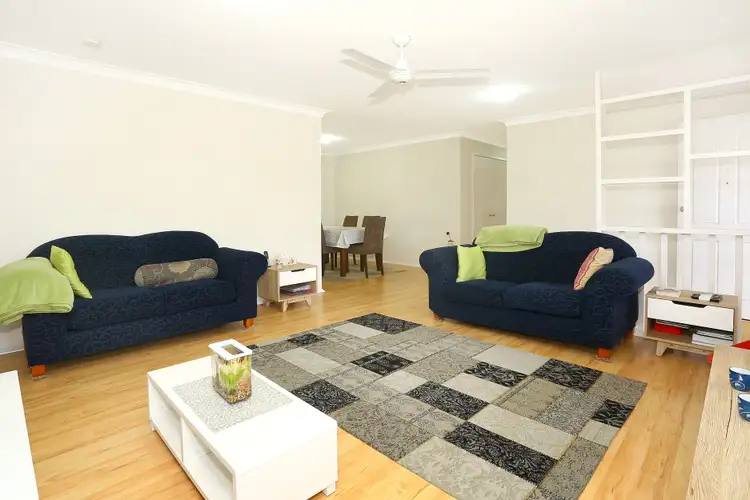 Third view of Homely house listing, 34 Yangoora Crescent, Ashmore QLD 4214
