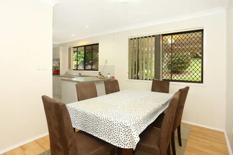Fourth view of Homely house listing, 34 Yangoora Crescent, Ashmore QLD 4214