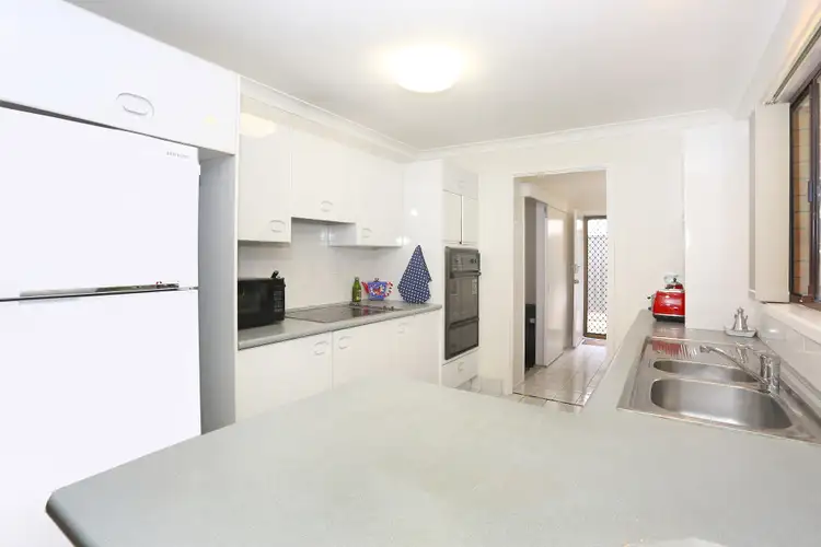 Fifth view of Homely house listing, 34 Yangoora Crescent, Ashmore QLD 4214