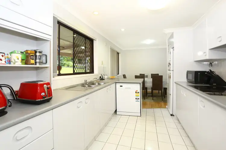 Sixth view of Homely house listing, 34 Yangoora Crescent, Ashmore QLD 4214