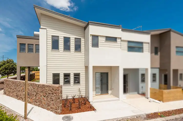 23/20 Hyde Park Avenue, Craigieburn VIC 3064