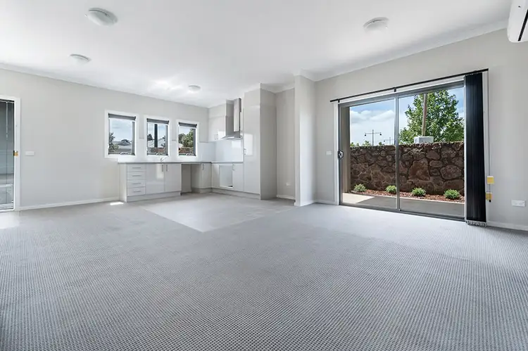 Second view of Homely townhouse listing, 23/20 Hyde Park Avenue, Craigieburn VIC 3064