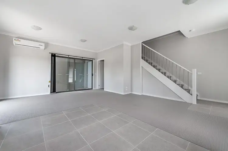 Third view of Homely townhouse listing, 23/20 Hyde Park Avenue, Craigieburn VIC 3064