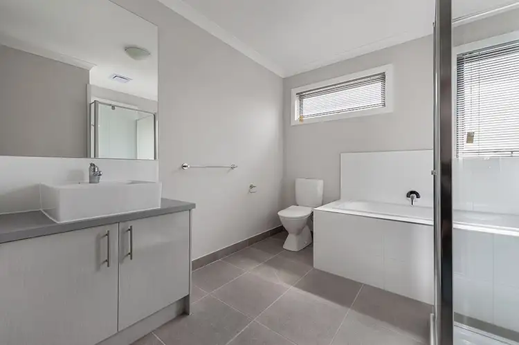 Sixth view of Homely townhouse listing, 23/20 Hyde Park Avenue, Craigieburn VIC 3064