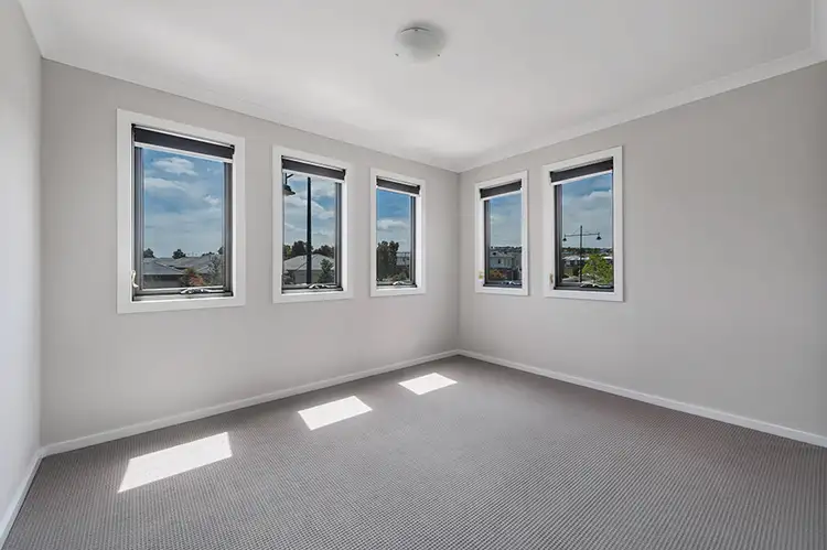 Seventh view of Homely townhouse listing, 23/20 Hyde Park Avenue, Craigieburn VIC 3064