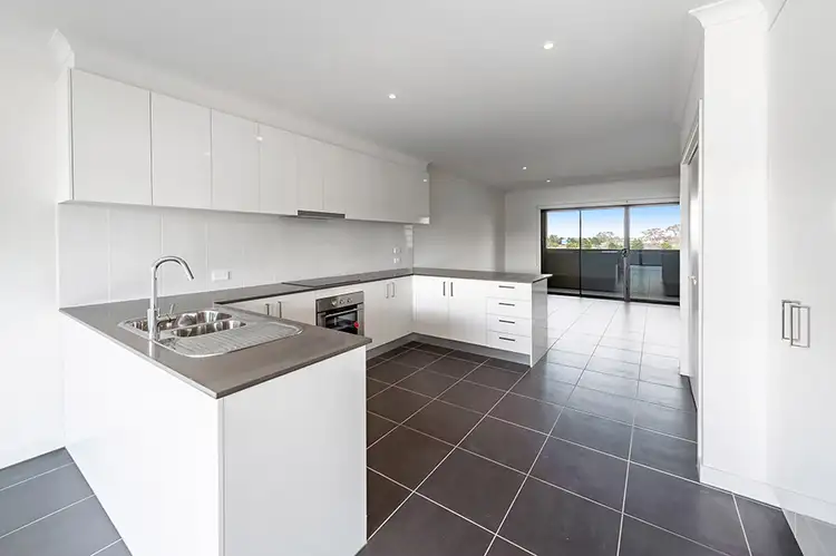 Third view of Homely house listing, 12 / 1-15 Beddison Road, Craigieburn VIC 3064