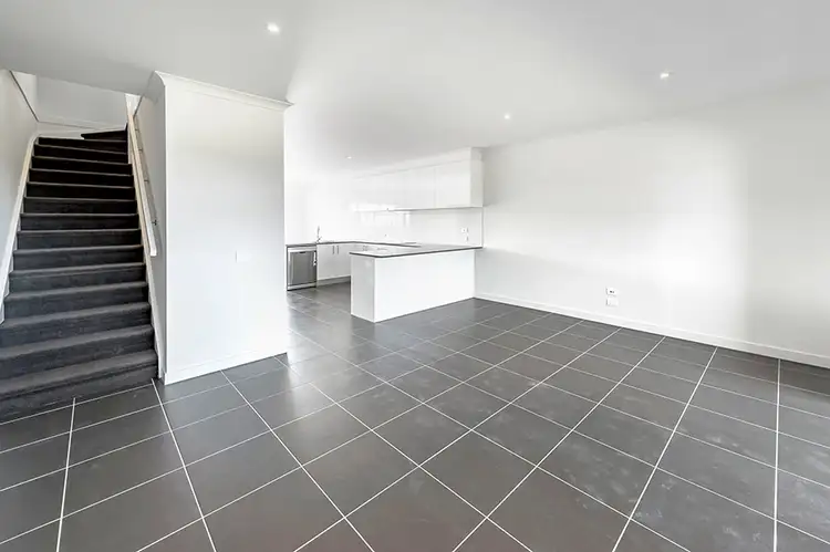 Fifth view of Homely house listing, 12 / 1-15 Beddison Road, Craigieburn VIC 3064