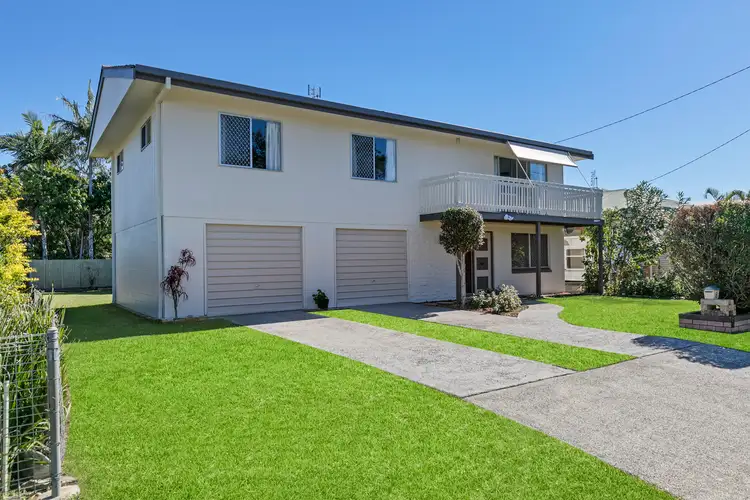 Main view of Homely house listing, 8 Ingara Street, Maroochydore QLD 4558