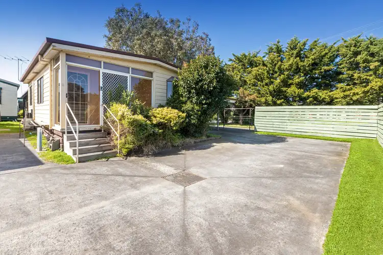 Main view of Homely unit listing, 188/100 Broadway, Bonbeach VIC 3196