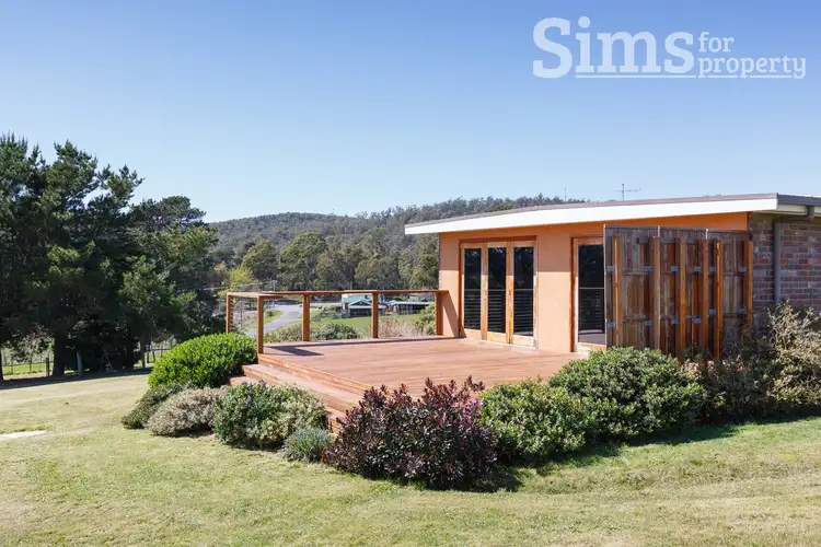 49 Hillwood Jetty Road, Hillwood TAS 7252