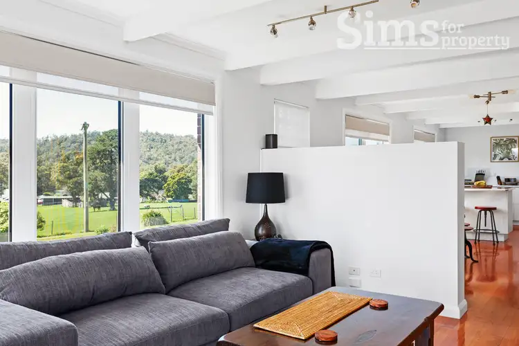 Fourth view of Homely house listing, 49 Hillwood Jetty Road, Hillwood TAS 7252