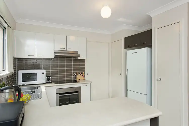Third view of Homely townhouse listing, 43/131 McAuley Parade, Pacific Pines QLD 4211