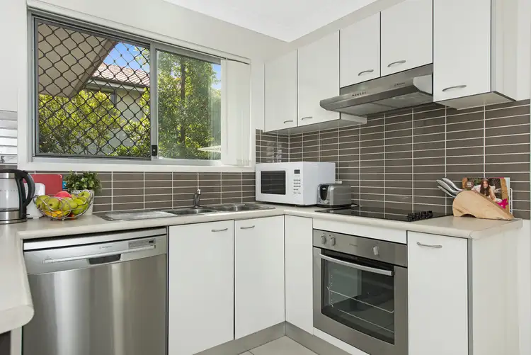 Fourth view of Homely townhouse listing, 43/131 McAuley Parade, Pacific Pines QLD 4211