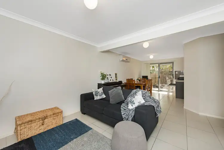 Fifth view of Homely townhouse listing, 43/131 McAuley Parade, Pacific Pines QLD 4211