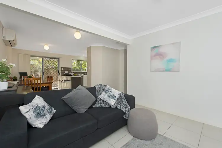 Sixth view of Homely townhouse listing, 43/131 McAuley Parade, Pacific Pines QLD 4211