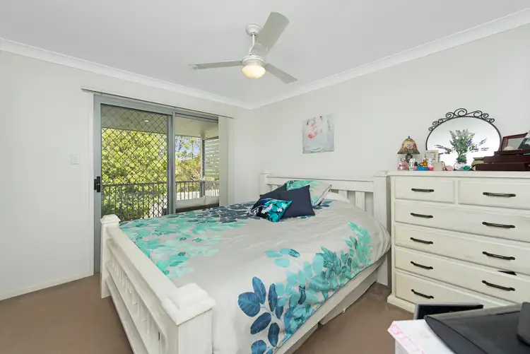 Seventh view of Homely townhouse listing, 43/131 McAuley Parade, Pacific Pines QLD 4211