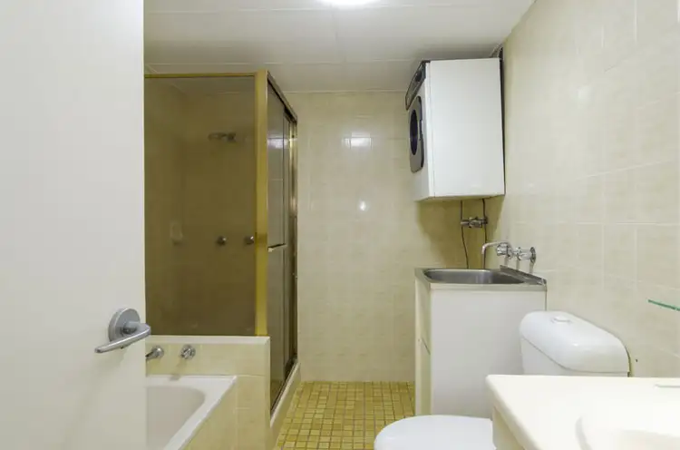 Fifth view of Homely apartment listing, 6C/6 Macleay Street, Potts Point NSW 2011