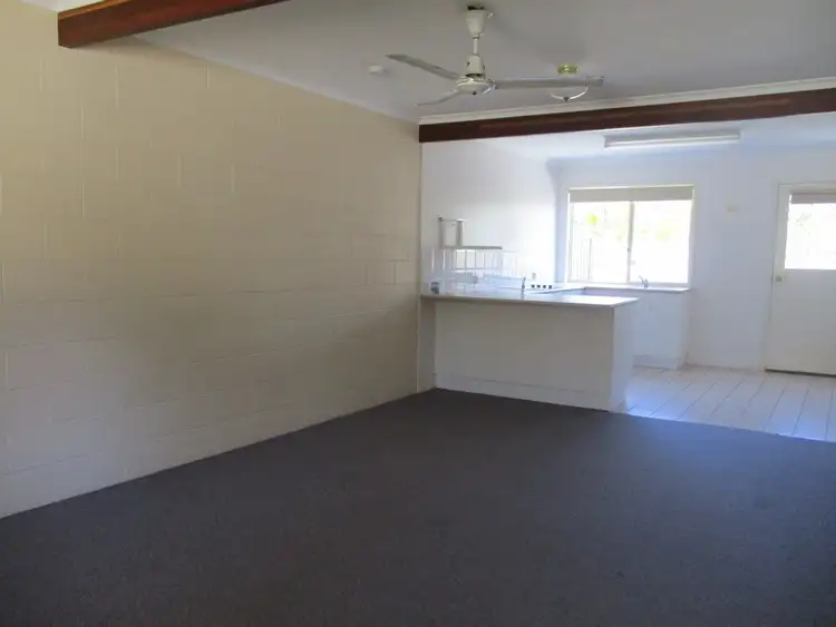 Second view of Homely unit listing, 4/6 HAMPTON DRIVE, Tannum Sands QLD 4680