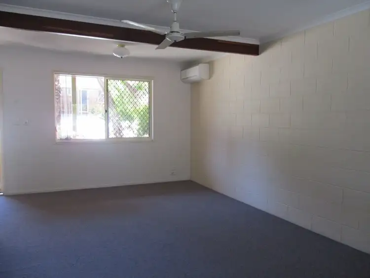 Fifth view of Homely unit listing, 4/6 HAMPTON DRIVE, Tannum Sands QLD 4680