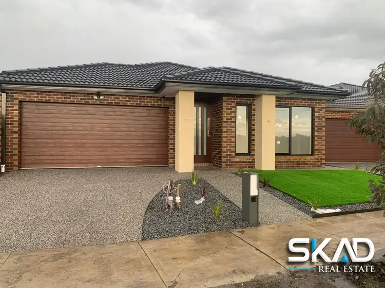 Second view of Homely house listing, 83 Kelberg Road, Kalkallo VIC 3064
