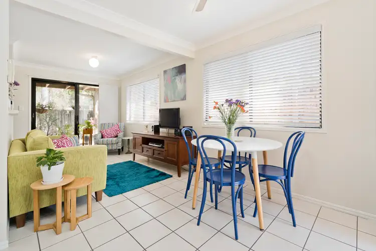 39/128 Queens Road, Everton Park QLD 4053