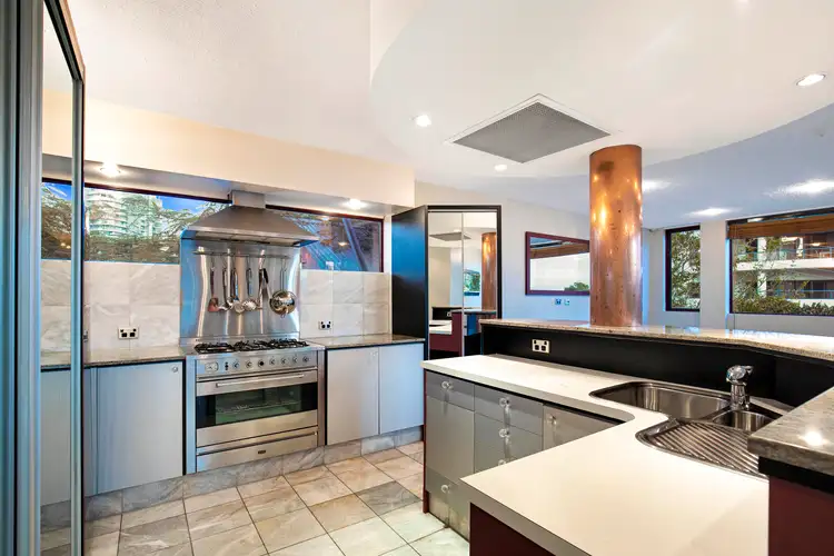 Sixth view of Homely apartment listing, 3/301 Main Street, Kangaroo Point QLD 4169