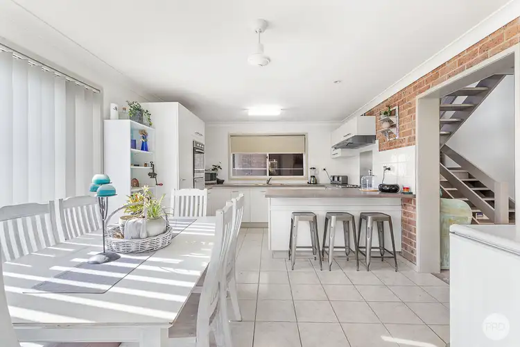 Fourth view of Homely semi-detached listing, 1/25 Government Road, Shoal Bay NSW 2315