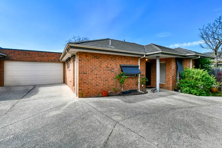 2/8 Glyn Court, Cheltenham VIC 3192