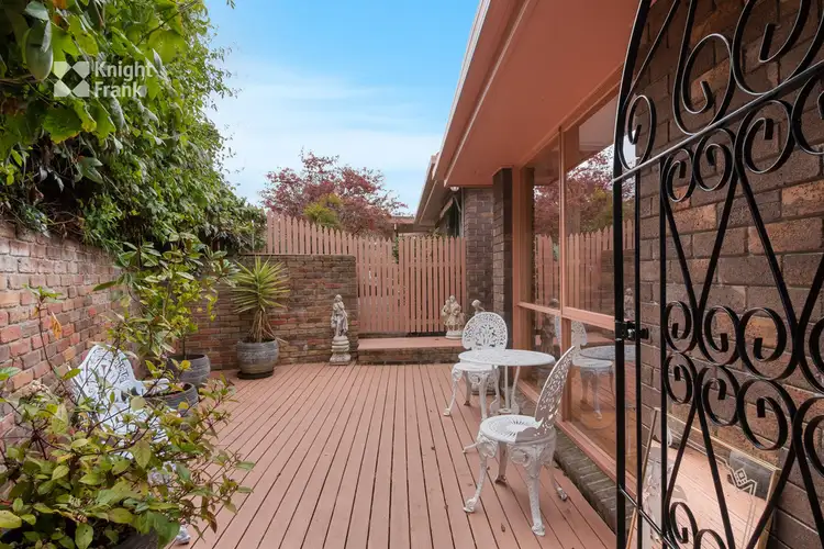 Third view of Homely house listing, 4 Chateau Place, Blackmans Bay TAS 7052