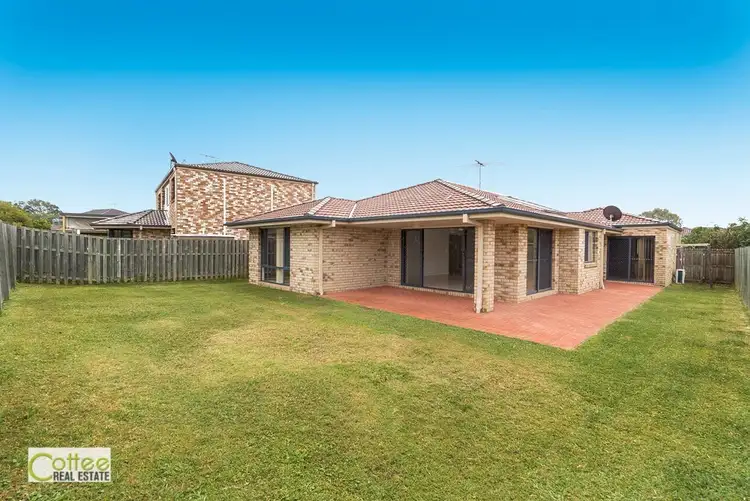 Second view of Homely house listing, 4 Leopard Tree Close, Bracken Ridge QLD 4017