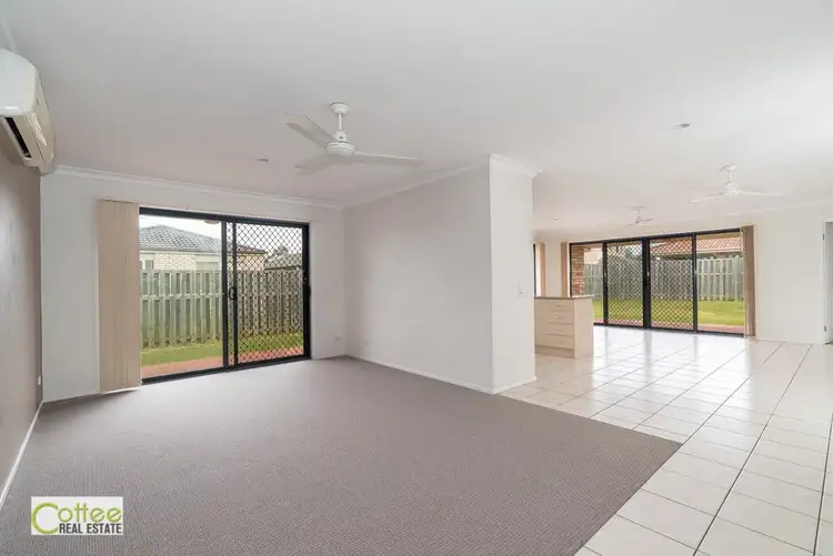 Third view of Homely house listing, 4 Leopard Tree Close, Bracken Ridge QLD 4017