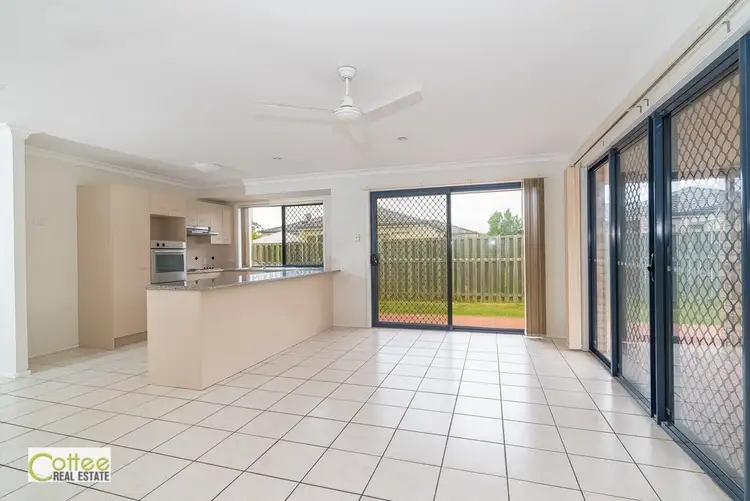 Fourth view of Homely house listing, 4 Leopard Tree Close, Bracken Ridge QLD 4017