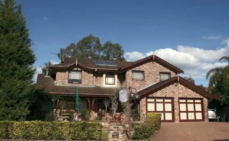 Main view of Homely house listing, 3 Tern Place, Woronora Heights NSW 2233