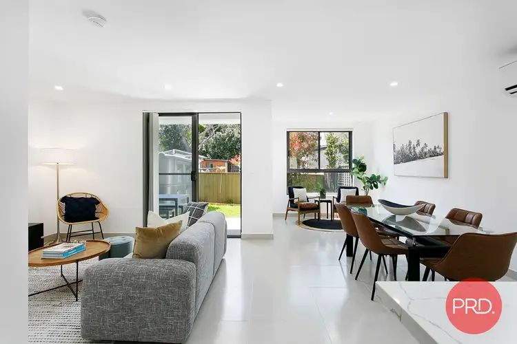 Main view of Homely townhouse listing, 3/35 Campbell Street, Sans Souci NSW 2219