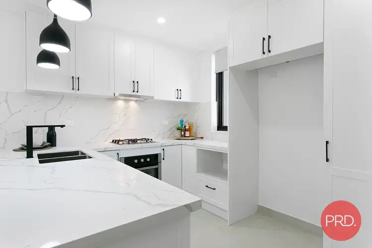 Second view of Homely townhouse listing, 3/35 Campbell Street, Sans Souci NSW 2219