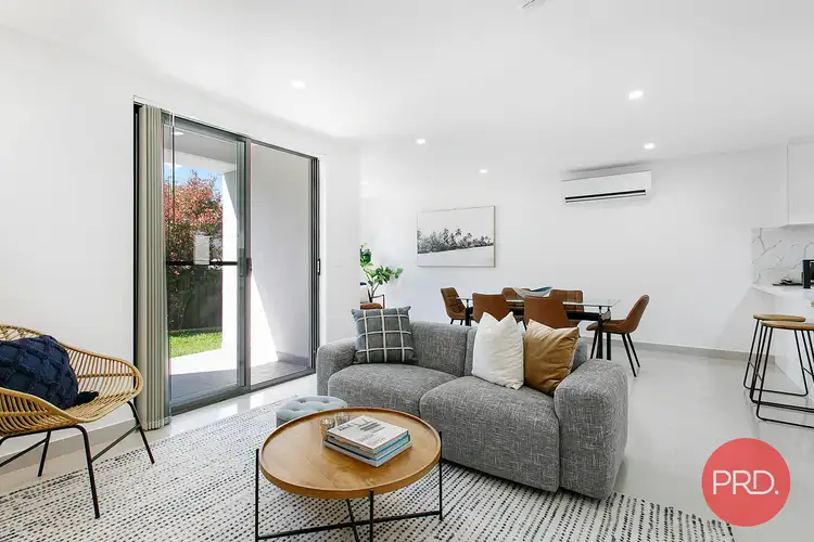Third view of Homely townhouse listing, 3/35 Campbell Street, Sans Souci NSW 2219