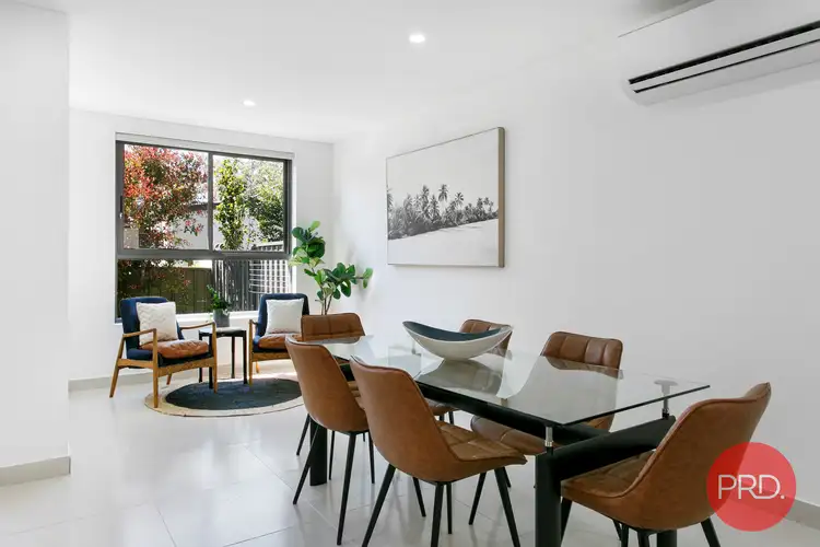 Fourth view of Homely townhouse listing, 3/35 Campbell Street, Sans Souci NSW 2219