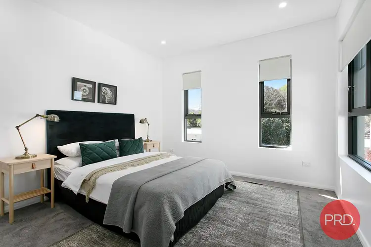 Sixth view of Homely townhouse listing, 3/35 Campbell Street, Sans Souci NSW 2219