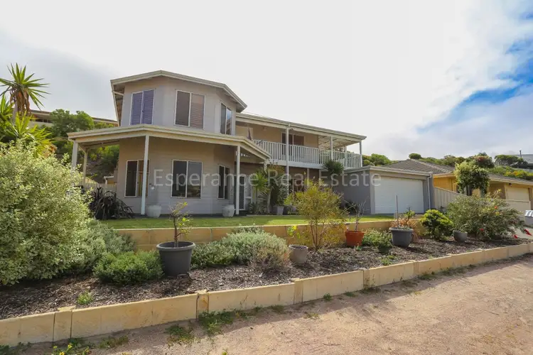 Main view of Homely house listing, 22 Ingleton Place, West Beach WA 6450