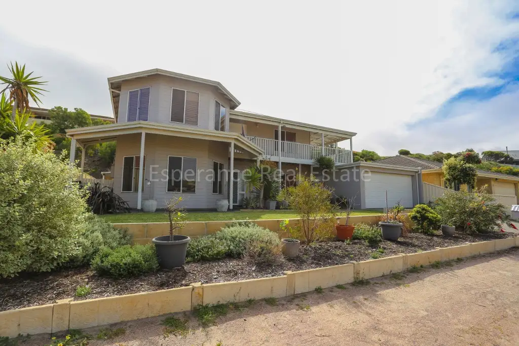 Main view of Homely house listing, 22 Ingleton Place, West Beach WA 6450