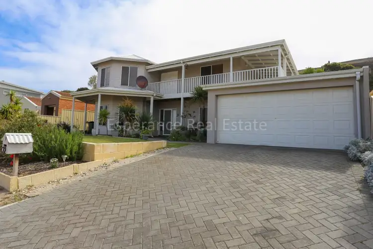 Second view of Homely house listing, 22 Ingleton Place, West Beach WA 6450